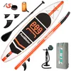 Prancha de surf Summer Beach Funwater SEM IVA Padel stand up paddle insuflável 335 cm SUP paddleboard Tabla Surf paddle Prancha de desportos aquáticos