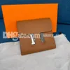 Yeni Yüksek kaliteli Luxurys Tasarımcılar fermuarlı Cüzdanlar kart sahibi Timsah deseni Zippy Anahtar Kılıfı kartları ünlü paralar erkekler Hakiki deri çanta kadın Sahipleri Kuzu Derisi