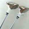 Club Heads Femmes Golf Bois Maruman SHUTTLE Clubs Hybrids L Flex Graphite Shaft and Headcover 230627