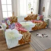 Chair Covers Flower Sofa Cover Decoration Home Feather Pattern Big Sofas Home Cushion Cover Sofa Covers for Living Room L Shape Need 2pcs 230627