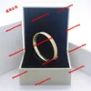 Designer Frauen Armband Gold Armreifen Männer Luxus Designer Schmuck Titan Stahl Paar Einfache FashionBracelet