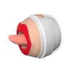 Вибрирующая палка с яичным языком из твердого камня, женская электрическая прыгающая секс-игрушка, скидка 75% на онлайн-продажи