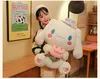 Wholesale large size cute new Yugui dog plush toy doll pillow children gift indoor decoration