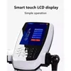 Laser Machine Beauty Equipment Bmi Body Weight Measuring Machine For Fat Analysis Salon Spa Home Use