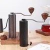 Manual Coffee Grinders Manual Coffee grinder Stainless coffee grinder Italian coffee machine Coffee accessories 230627