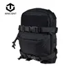 Sacs multifonctionnels Nylon Wincent Nylon Hydratation Tactique Sac à dos Système molle molle imperméable léger Sac Edc Sac Hunting Camping Cyclinghkd230627