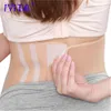 Form Breast Form Ivita Original Artificial Silicone Fake Precialid Belly Realistic Silicone Belly For Crossdresser Shemale Belly Cospla