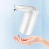 Distributore di acqua wireless distributore automatico mini barretto per acqua elettrica USB Carica portatile Pompa per bottiglia di acqua Dispenser Dispenso