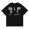2023 Erkek Tişörtleri Satın Alın Galleryse Depts for Sale Tasarımcı Erkekler Desen Galerileri Pamuklu Günlük Tişörtler Kısa Kollu Üstler Tees Sie AB S-XL GD ZQR6