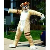 Fox Dog Furry Suit Mascot Costume customization theme fancy dress Ad Apparel Festival Dress
