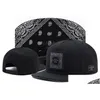 Ball Caps Großhandel Snapback Cayler And Co Supply Diamonds Hats Diamond Snapbacks Drop Delivery 202 Dhaiv