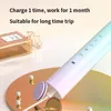 Toothbrush Seago S2 Sonic Electric 5 Modes Whitening Tooth brush 2 Minute Smart Timer IPX7 With 3pcs Replacement Brush Heads 230627