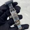 Lüks Miler İsviçre İzle Kutu Paslanmaz Çelik Süperklon Y Saatleri Otomatik Mekanik Kol saatleri Kadınlar RM029 Titanyum Gzam