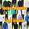 BENZEMA soccer tracksuits 23 24 VINI JR MODRIC RODRYGO Rudiger men 2023 2024 CAMAVINGA CASEMIRO Real Tracksuit Madrid hoodies jacket set BELLINGHAM