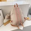 Cartable femme coréenne Harajuku Ulzzang lycée et étudiant sac à dos Ins Style Mori Style japonais Junior école sac à dos