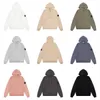 Designer Heren en Dames Hoodie Casual Lange Mouw Trui Paar Losse Mode Lente en Herfst Sweatshirt Top Stones Island Hoodies s7