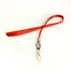 Other Office School Supplies 50 Pcs Badge Nurse Cute Clip Lanyard Holder Card ID Chain Clips Student Holders 230627