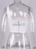 Женская футболка NewAsia, майка на одно плечо, двухслойная подкладка, обвалка, асимметричный укороченный атласный корсет, топ для женщин, модная вечеринка, бюстье, сексуальная майка J230627