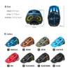 Capacetes de ciclismo BAT MTB Capacete de ciclismo de bicicleta com segurança Novo integralmente moldado Mountain Road Ciclismo de esportes ao ar livre de corrida Capacetes de bicicleta HKD230626