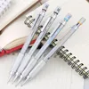 Werkzeuge 1PC Pentel Graphgear 500 Entwurf von Maschinenstifttechnik Automatischer Bleistift mit Radiergummi für Pro -Stifte 0,3 0,5 0,7 0,9 mm