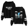 Men's Hoodies Macklemore The Ben Tour 2023 Merch World Hoodie Unisex Long Sleeve Sweatshirt Casual HipHop Style Streetwear