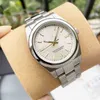 Luxe designer horloges SUPERCLONE Datejust RO Meteorite Ladies Automatique Roley Fashion Watches Mens Montre Movement Designer Watch Heren Z5as