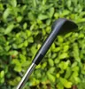 Club Heads Golf HIRO YAMAMOTO forged carbon steel golf wedge club with shaft grip hosel have a rust 230627