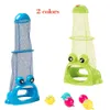 Sand Play Water Fun Summer Diving Training Toys Feed The Frog Game The Bottom Feeder Onderwater Zwembad Duikspeelgoed Badspeelgoed voor jongens en meisjes 230626