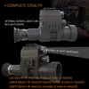 Telescope Binoculars Megaorei 4B Night Vision 1080p HD Hunting Camera Camcorder PORTAB BAKSOMMÄRKNING ADLDERA ATT AITACT MED Inbyggd 850NM 940NM IR HKD230627