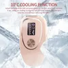 Эпилятор T03 Ice Hair Removal Ipl Эпилятор для удаления волос 230626