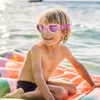 goggles Wasserdichte Kinder-Schwimmbrille, Cartoon-Herzform, UV-Beschlagschutz, Schwimmtrainingsbrille für Kinder, Kinder, Geschenke, 230626