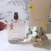 Słynne perfumy Perfect Marc Daisy Anti-Perspirant Dezodorant Spray 100 ml EDT Długowy zapach zapachu na prezent 3.4 Fl.zg Body Mist Natural Female Kolonia