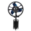 Air inflation toy 560KV Deep Water Thruster 300M CWCCW Waterproof Electric Propeller Motor For ROV RC Boat Diving 230626