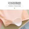 Camisoles & Tanks Adolescent Girls' Student Underwear ' Puberty Period Small Vest Children's Bra Thin Style