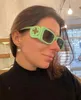 Projektanci okulary przeciwsłoneczne mężczyźni kobiety gogle okulary przeciwsłoneczne moda luksusowe okulary przeciwsłoneczne UV400 Polaryzowane jazda na plaży okulary z pudełkiem
