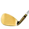 Club Heads PGM Golf Wedges 56 60 Degrees Increase Size Version Steel Clubs Mens and Womens Unisex Sand Widened Bottom SG004 230627