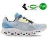 Qualité Oncloud Chaussures sur Cloud Chaussures de course Femmes Cloudswift Casual Federer Baskets Entraînement et Cross Cloudstratus Cloudventure Alloy Glacier Hommes Femmes Out