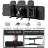 Multi-function Bags Tactical Double Rifle Gun Case Hunting Shooting Padded Shotgun Storage Backpack Pistol and Magazine Storage Bag 95cm / 116cmHKD230627