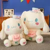 En gros grande taille mignon nouveau Yugui chien en peluche poupée oreiller enfants cadeau décoration intérieure