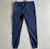 Męskie spodnie szorty CP Designer Zipper One obiektyw Pocket Men Casual Cotton Goggle Zdejmowane spodnie dresowe Buda na zewnątrz rozmiar joggingu M-XXL NLD3*