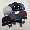 모자 패션 남성 디자이너 보닛 겨울 비니 니트 양모 모자 플러스 벨벳 모자 skullies 두꺼운 마스크 프린지 비니 모자