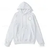 Designer hoodie män hoodies jacka vår huv huva avslappnad sport feta mager plus fett toppar mode streetwear pullover tröja