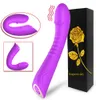 Vibrateurs doux gode vibrateur pour femmes g Spot vagin masseur Clitoris stimulateur femme masturbateur Sex Toys femme 230626