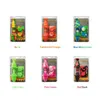 흡연 파이프 Sile Bong Nectar Collector Kit With Container Dab Tool Waxmaid Unique Oil Rig Water Pipe Pvc Retail Package Drop Deliv Dheh3