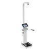 기타 미용 장비 최신 디지털 LCD 체지방 모니터 분석기 건강 WiFi 무선 다중 주파수 BMI