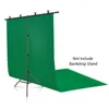 Background Material SH 16Mx2M Green Cloth Cotton Textile Fabric White Screen Chroma Key For Po Studio Pograph Shooting 230626