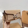 10A hoge kwaliteit mode luxe portemonnee Crossbody designer tassen zadel vrouw portemonnees luxe handtassen portemonnees designer vrouw handtassen schoudertassen borsa