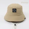 Chapéus de designer para homens e mulheres chapéu de balde homem casquette bonés de pesca dobráveis letras praia viseira de sol baldes de pesca aba larga