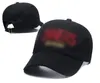 Projektant mody Wysokiej jakości Letter Kapelusz BBALANCCIAGAA Casquette Outdoor Baseball Cap Bawełny oddychający Trendy Kolorowe męskie czapki dla mężczyzny Summer T1