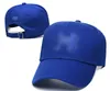 Uunder Aarmour Wysokiej jakości damskie męże haftowane regulowane czapki baseballowe czapki płócienne Sunshade Fittd Hat z bawełnianym miękkim projektantem luksusowe czapki A5